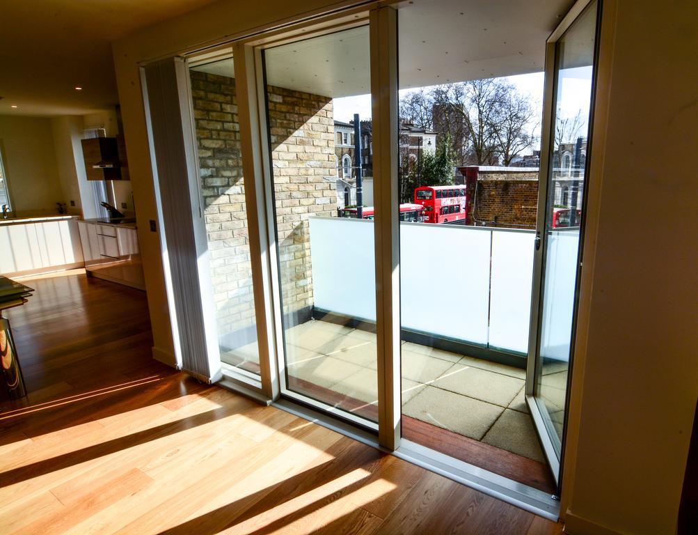 Apartment Apartment Wharf - Cambridge Av London