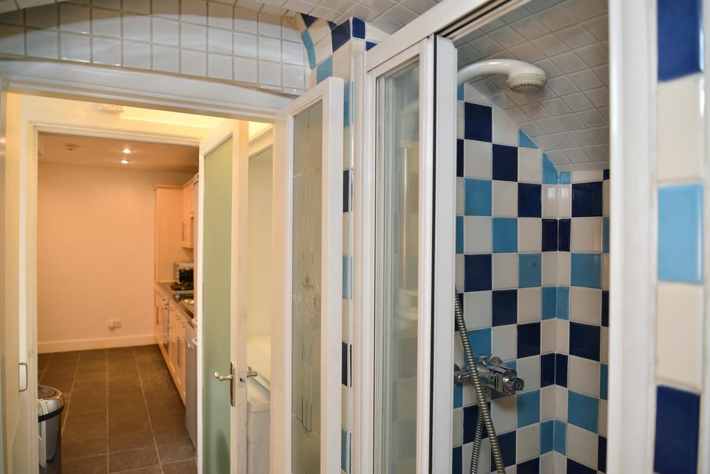 Apartment Erlox Hyde Park *