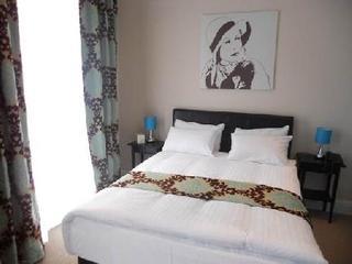 The Crescent Hyde Park Hotel 4*