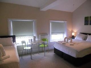 Hotell The Crescent Hyde Park