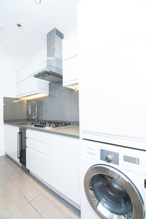 Bloomsbury Residences Appartement *