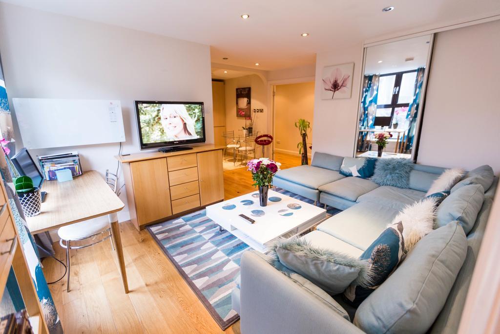Apartamento Point West