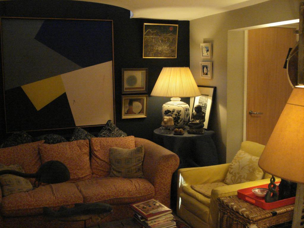 Bed & Breakfast St Alfeges 4*
