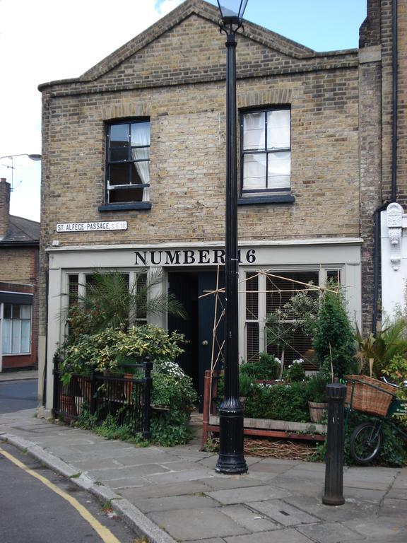 St Alfeges Bed & Breakfast 4*