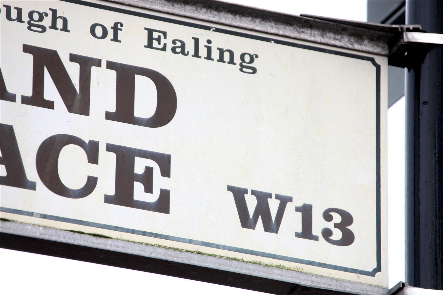 Maitrise Ealing - Apartment *