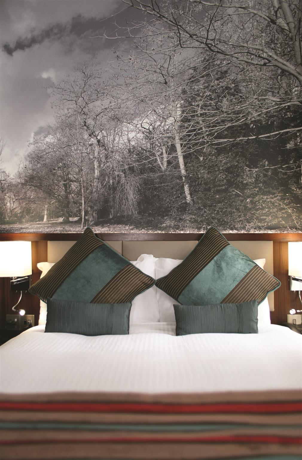 Hotell Seraphine Kensington Olympia 4*