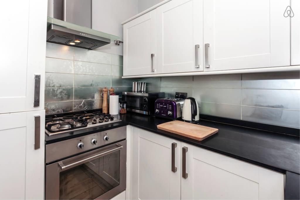 Kensington Rooms And Apartments Hotel London