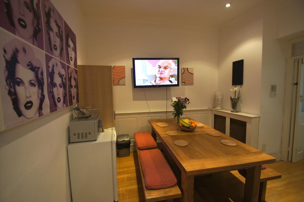 Сasa de vacaciones Magical & Charming 8 Covent Garden Townhouse Londres
