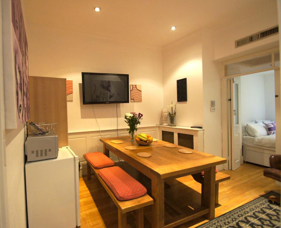 Magical & Charming 8 Covent Garden Townhouse Londres