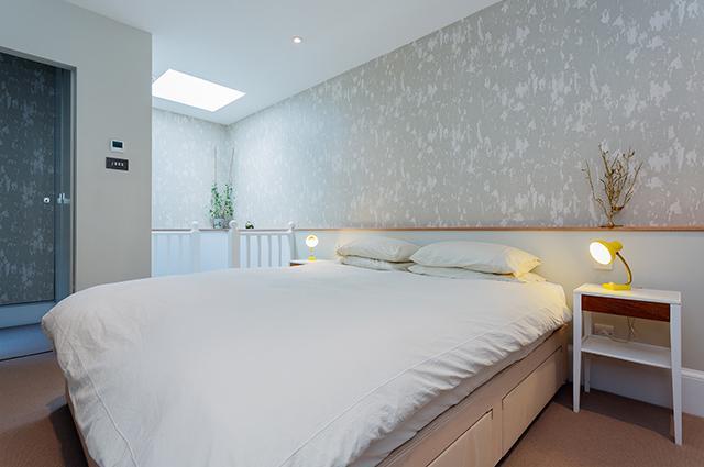 Holiday home Veeve - House Battersea Park