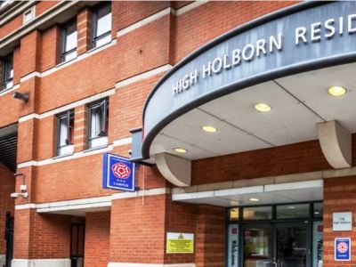 Lse High Holborn Appartement Londen