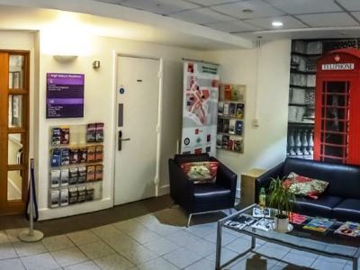 Lse High Holborn Appartement