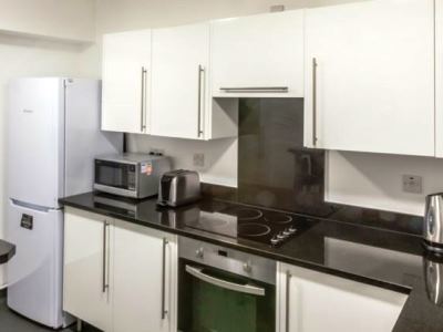 Appartement Lse High Holborn Londen