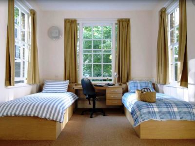 Lse Passfield Hall