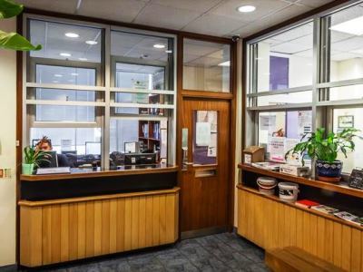 Lse Carr-saunders Hall Leilighet *