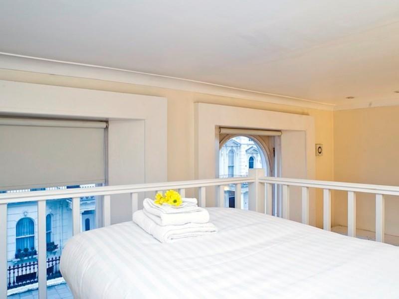 Apartment My Apartments Collingham Place London