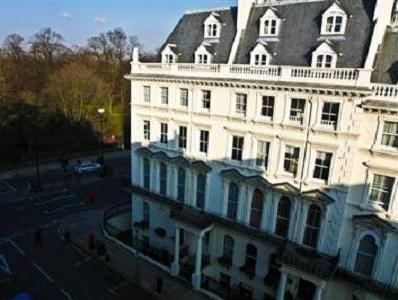 Apartment Kensington Comfort *