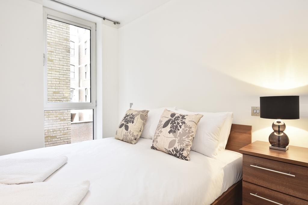Apartment Still Life Borough London