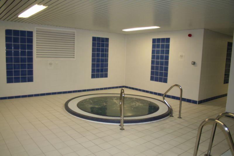 Apartment Ascot Deluxe Apartments - Canary Wharf London