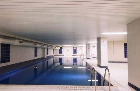 Ascot Deluxe Apartments - Canary Wharf Apartment