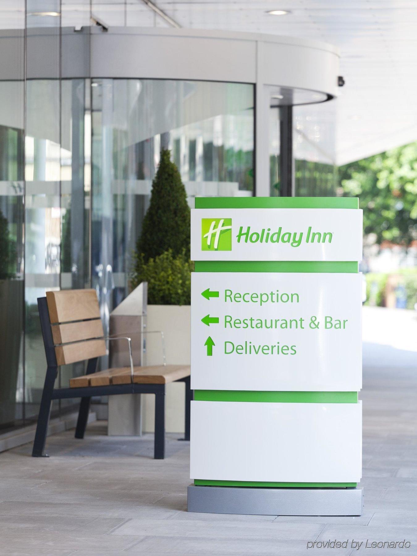 Hotel Holiday Inn London - Whitechapel By Ihg London