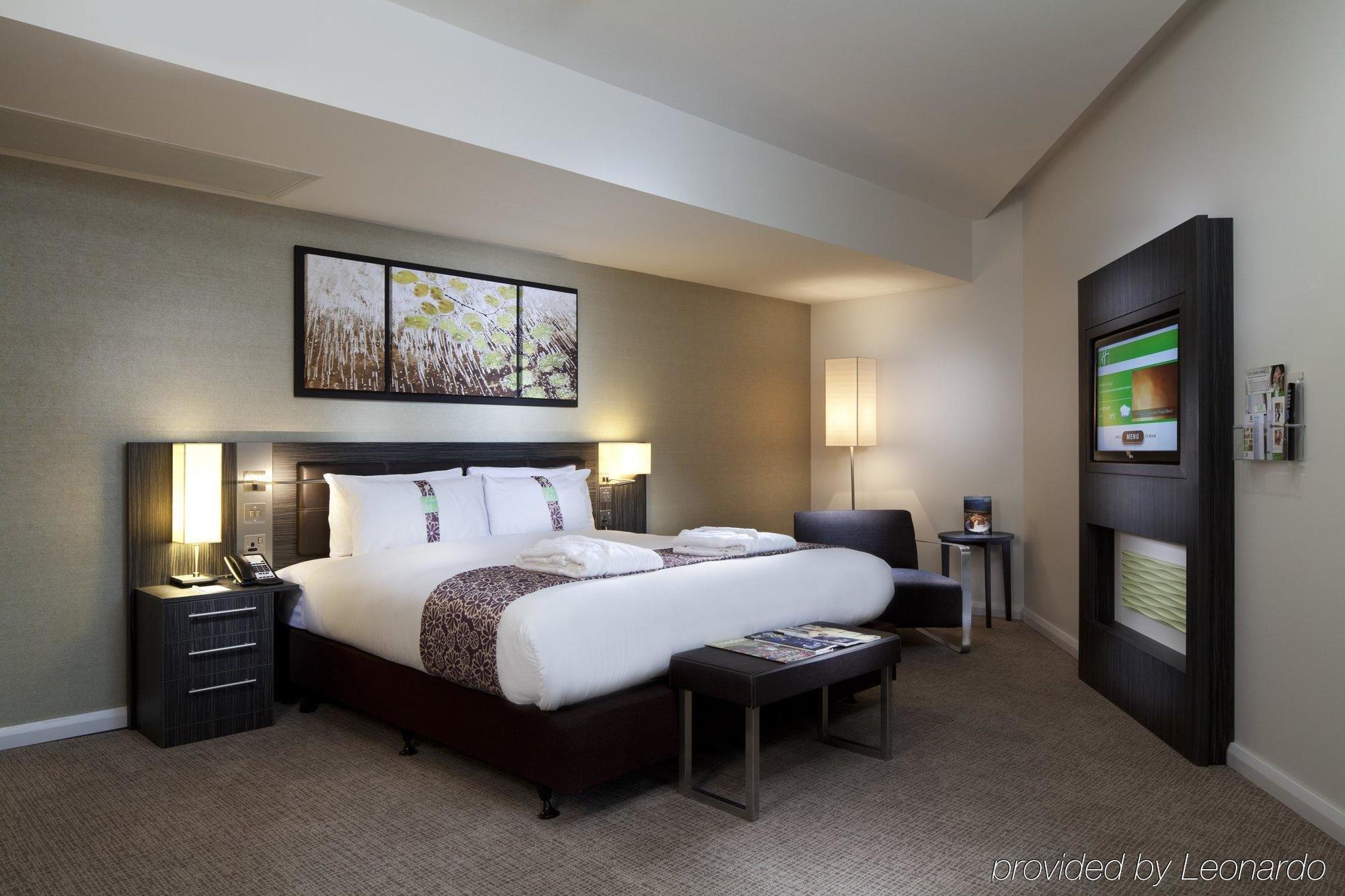 Hotel Holiday Inn London - Whitechapel By Ihg London