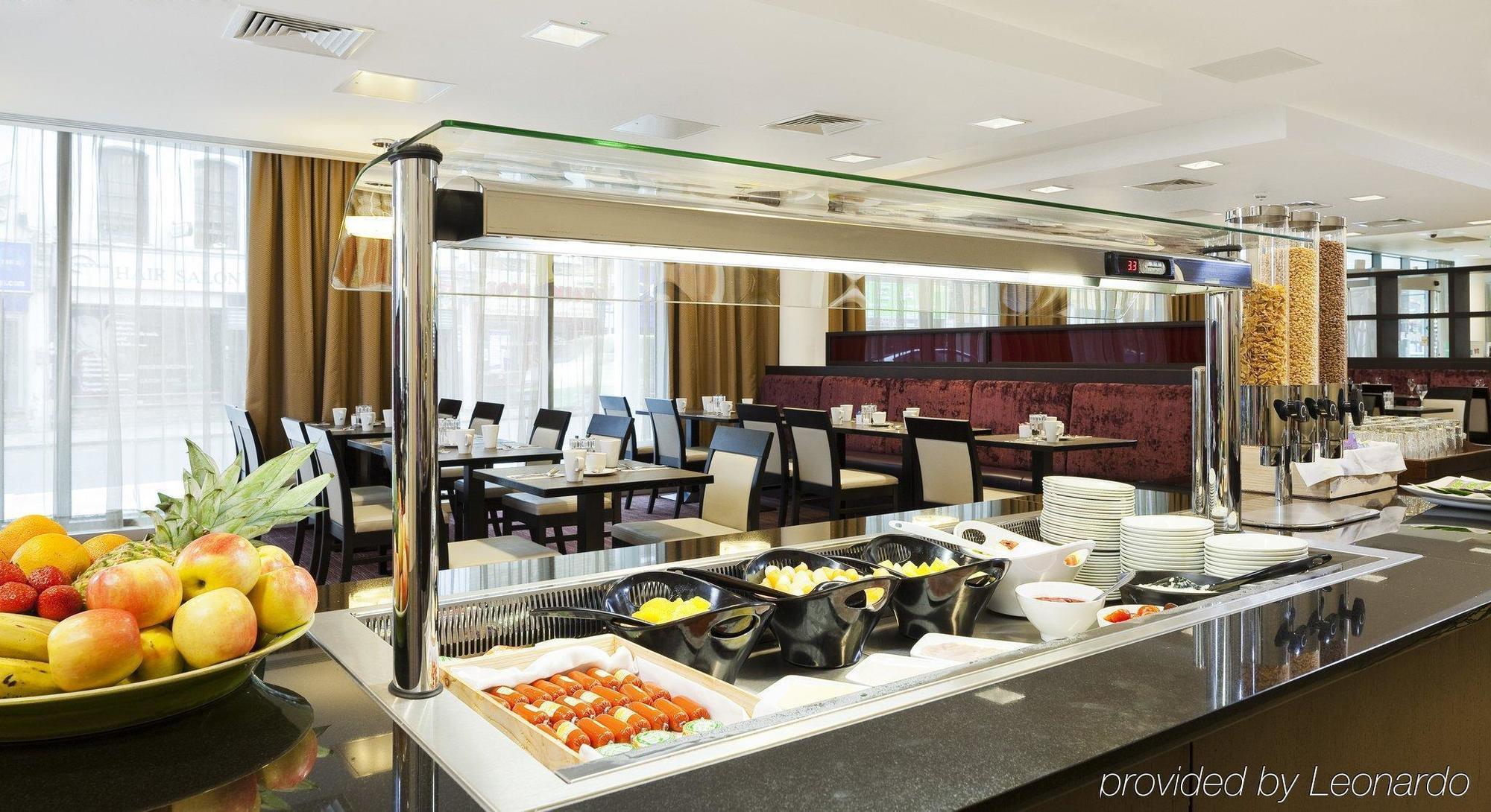 Hotel Holiday Inn London - Whitechapel By Ihg