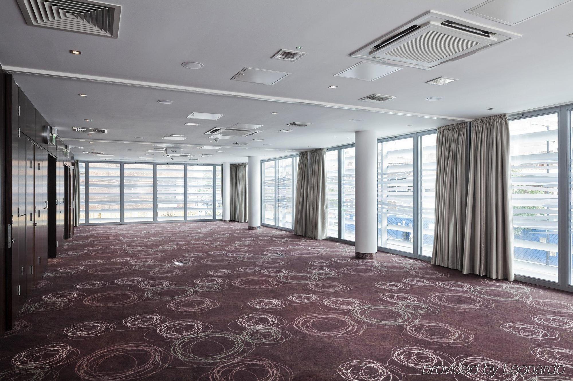 Holiday Inn London - Whitechapel By Ihg London