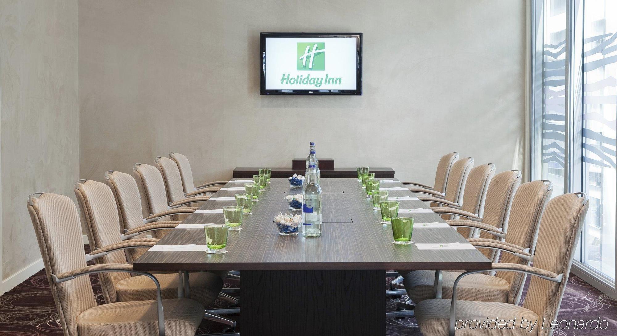 Hotel Holiday Inn London - Whitechapel By Ihg
