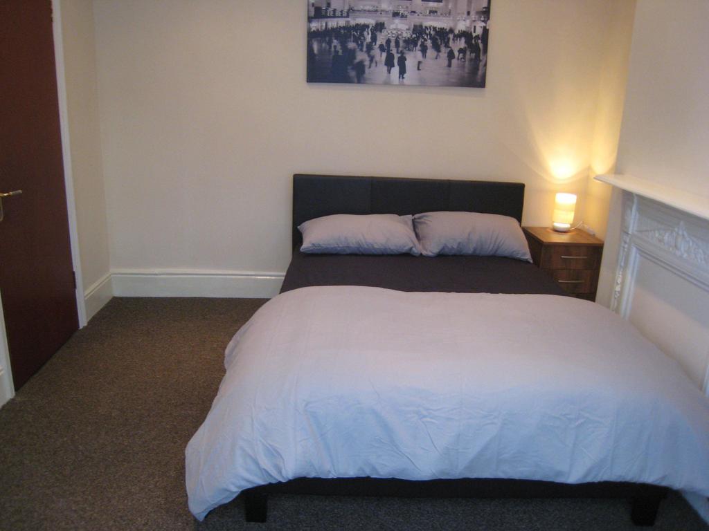 Guest house The Dream Resthouse London