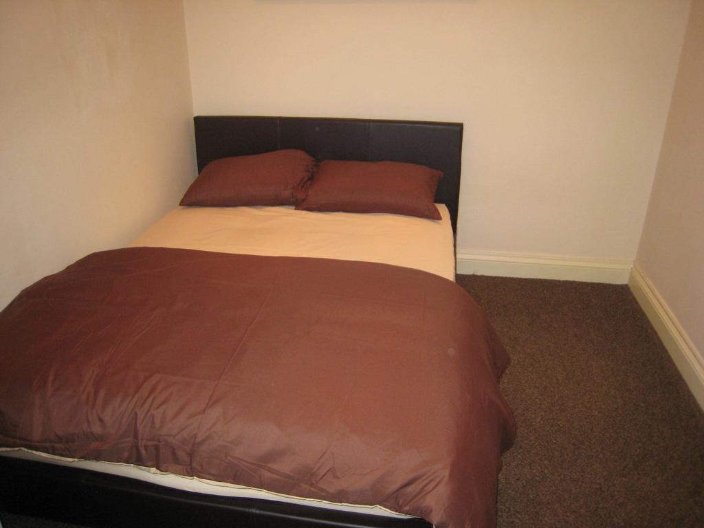 The Dream Resthouse Guest house
