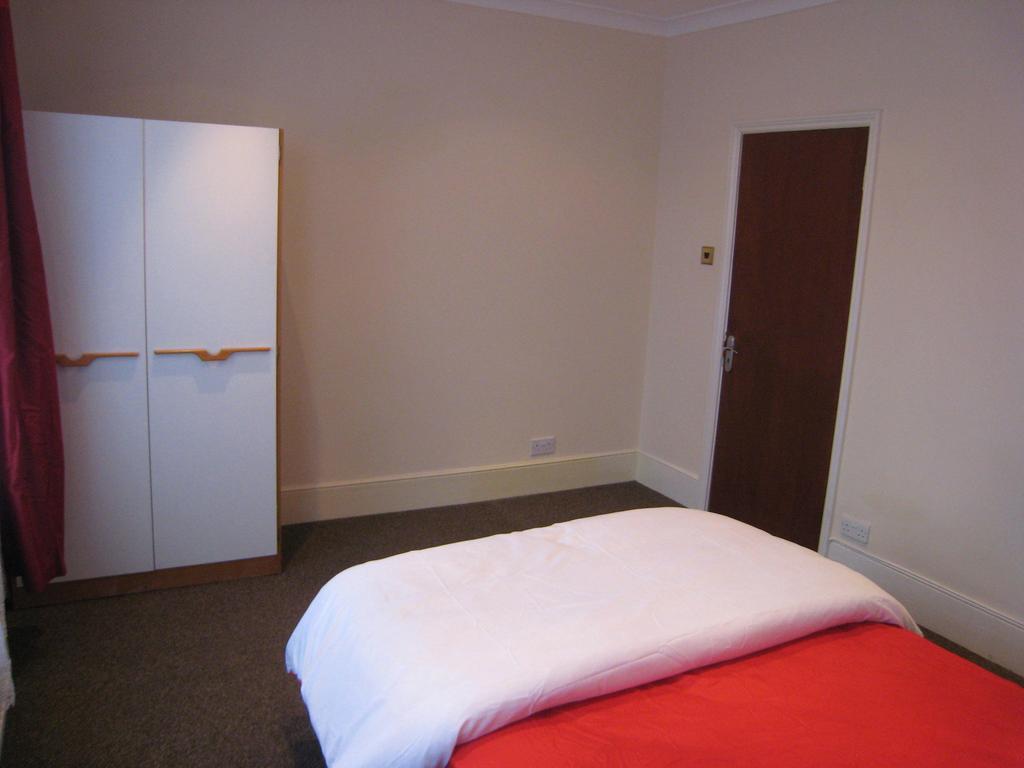 Guest house The Dream Resthouse London