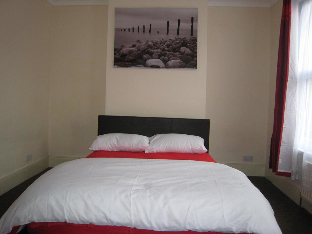 The Dream Resthouse