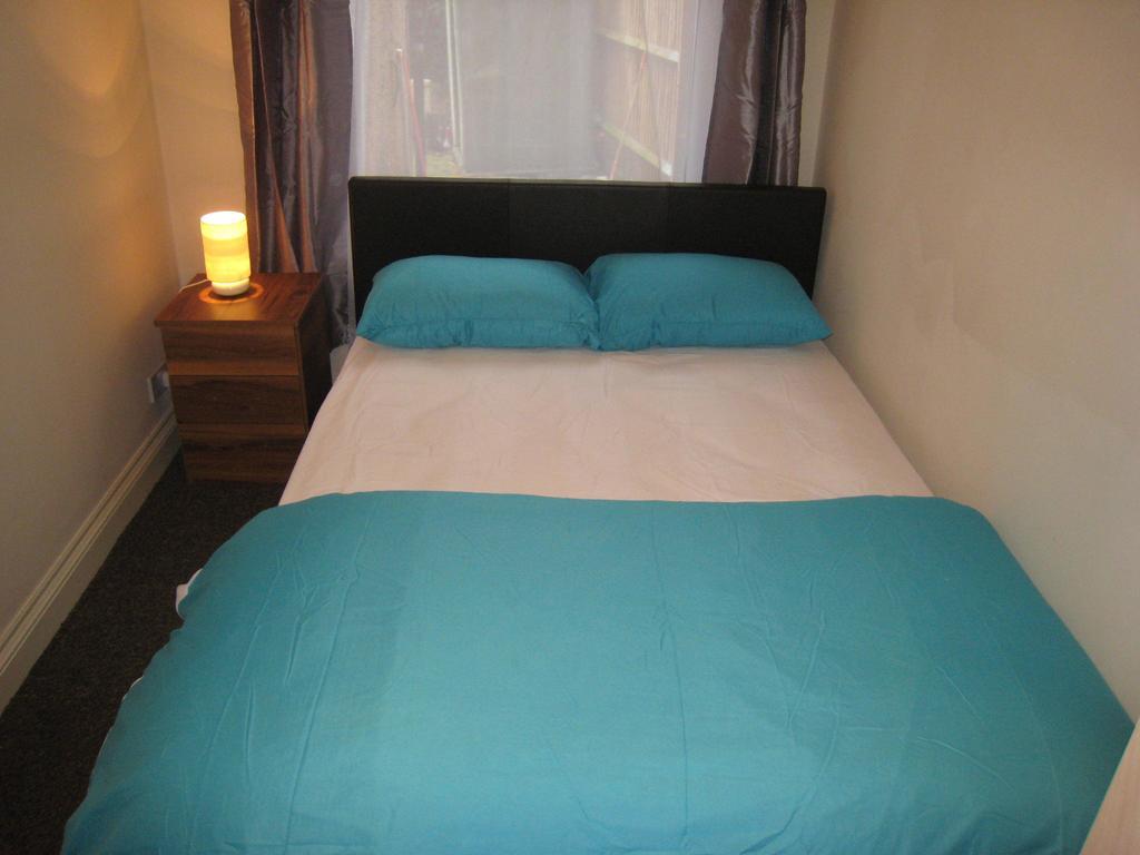 The Dream Resthouse London