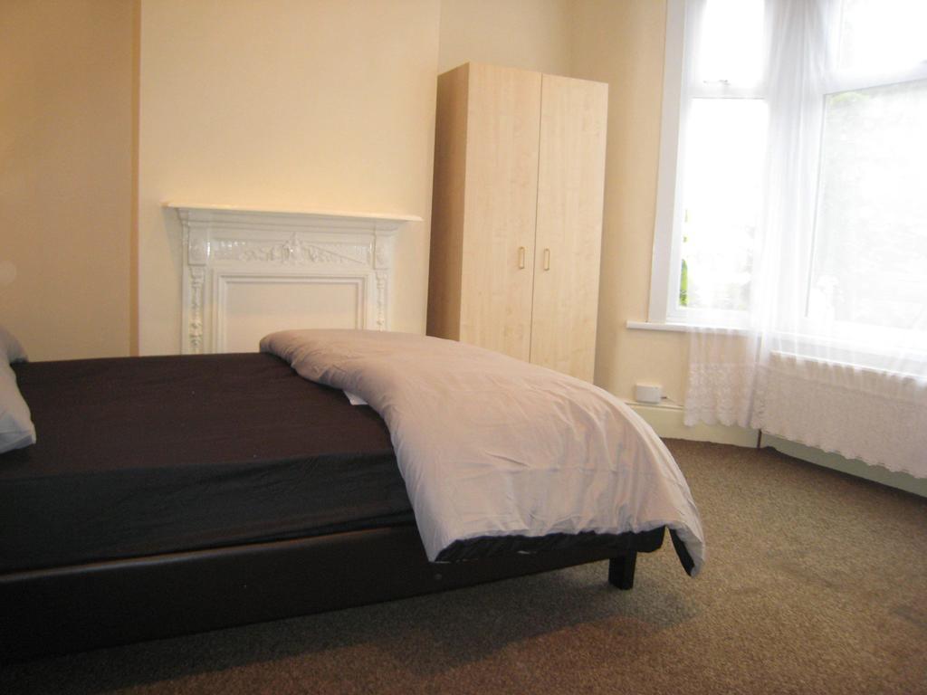 The Dream Resthouse *