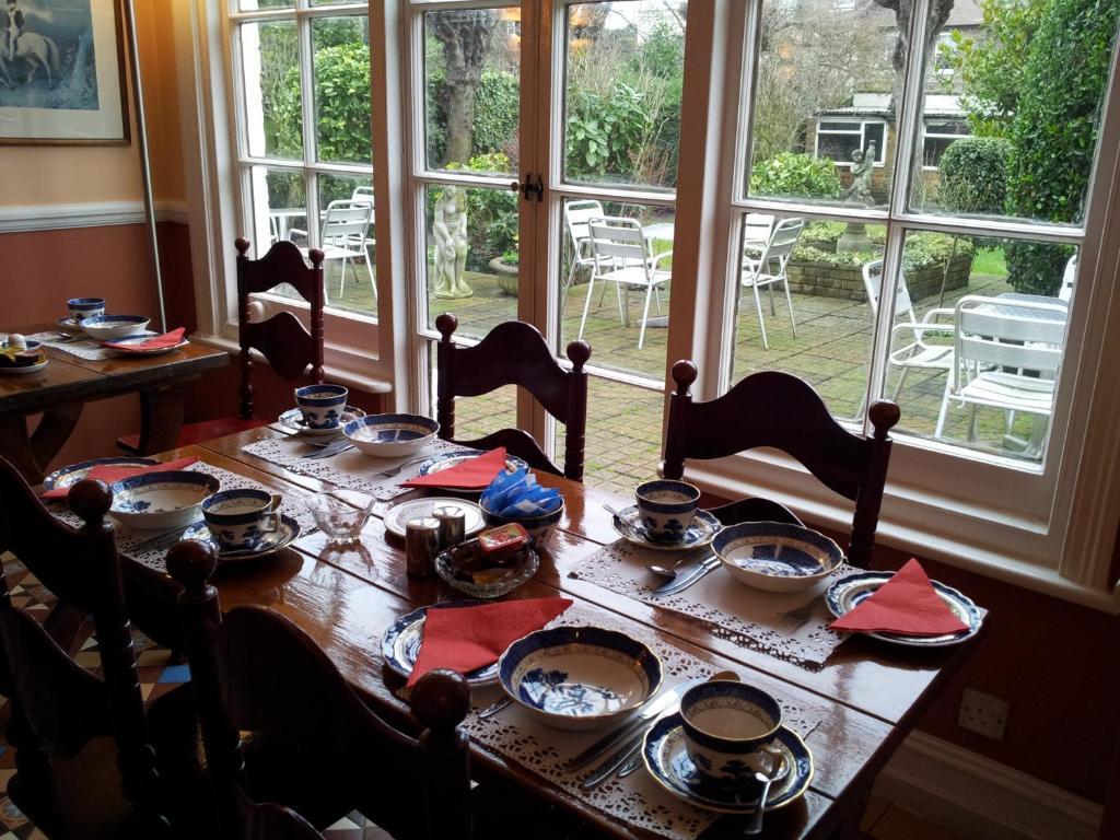 Brook Hotel London