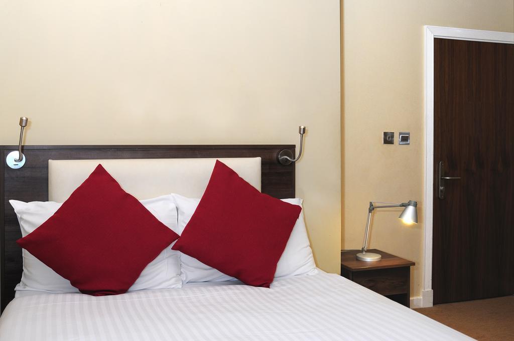 Apartment Knaresborough Boutique London
