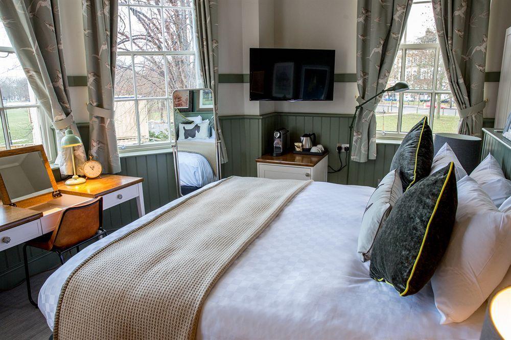 The Windmill Guest house