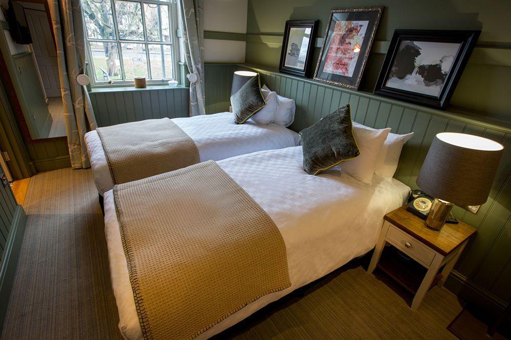 Guest house The Windmill