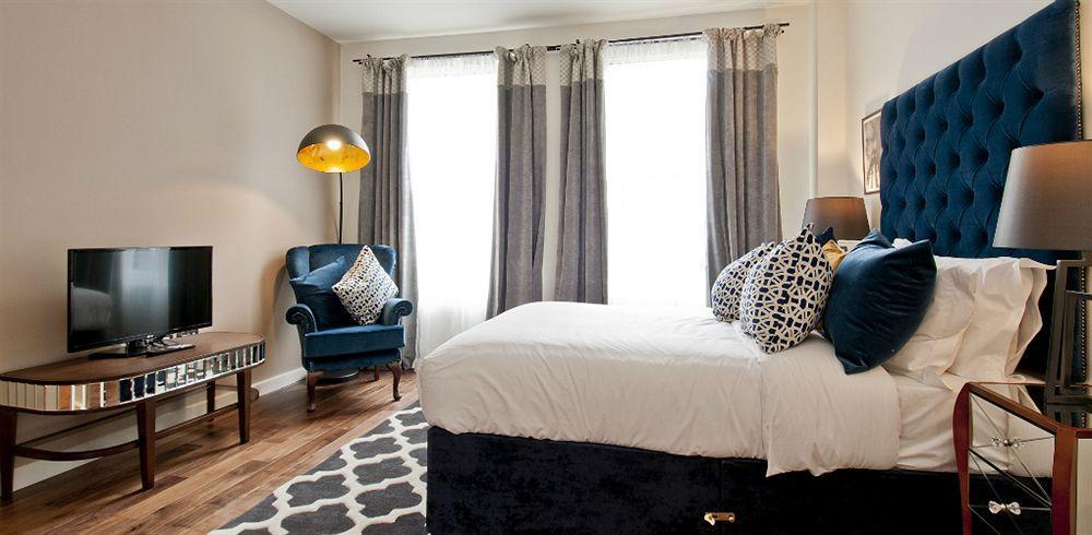 Native Monument Apartment London