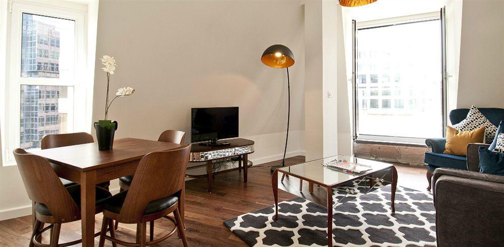 Apartment Native Monument *