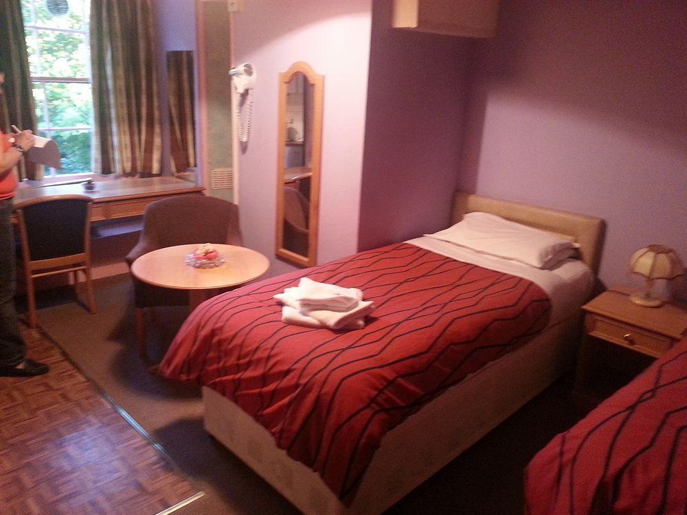 Guest house The Notting Hill 2*