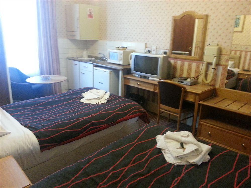 The Notting Hill Guest house 2*