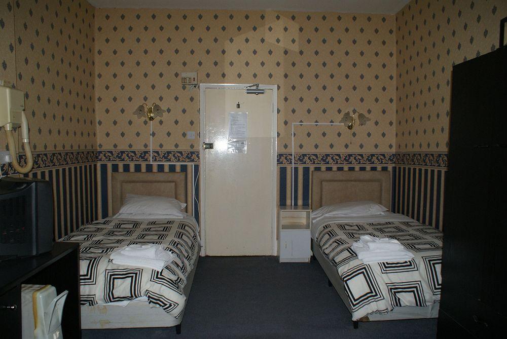The Notting Hill Guest house London