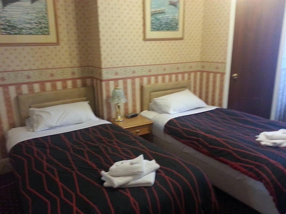 Guest house The Notting Hill 2*