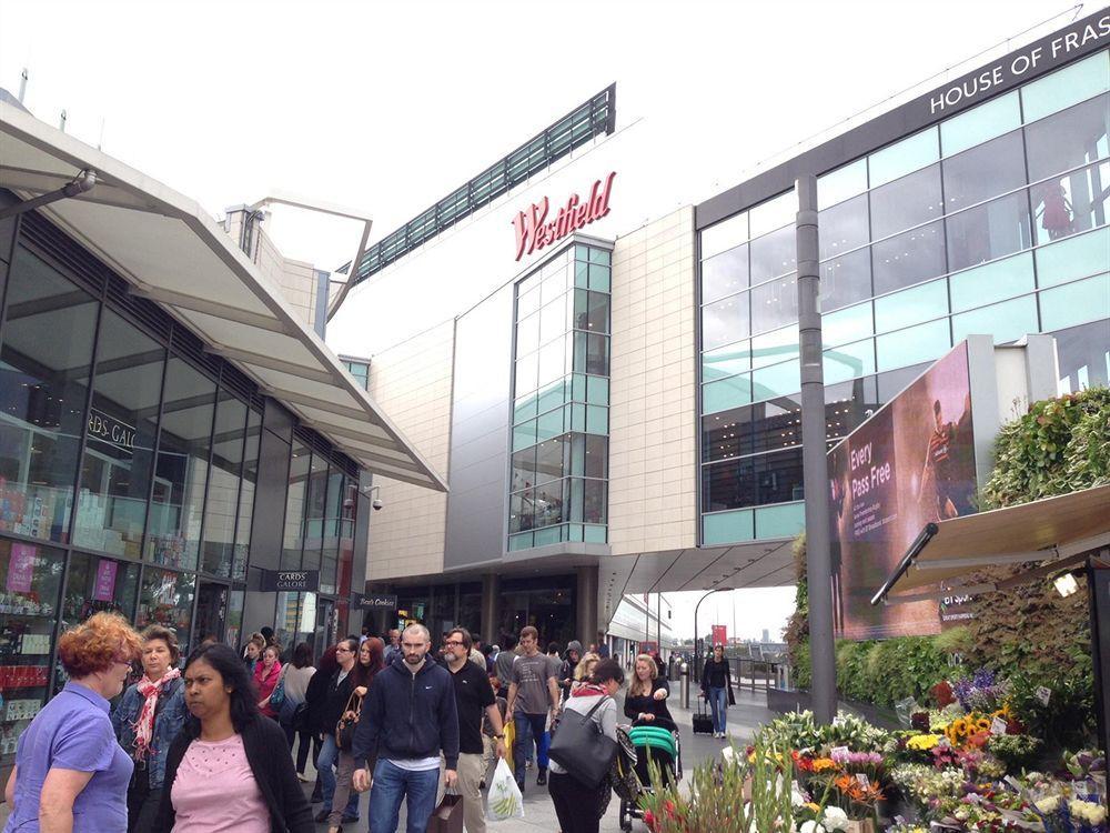 Holland Aparthotel 3*