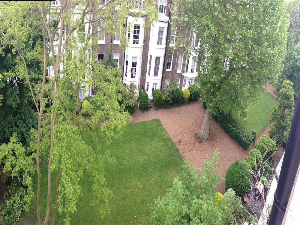 Holland London