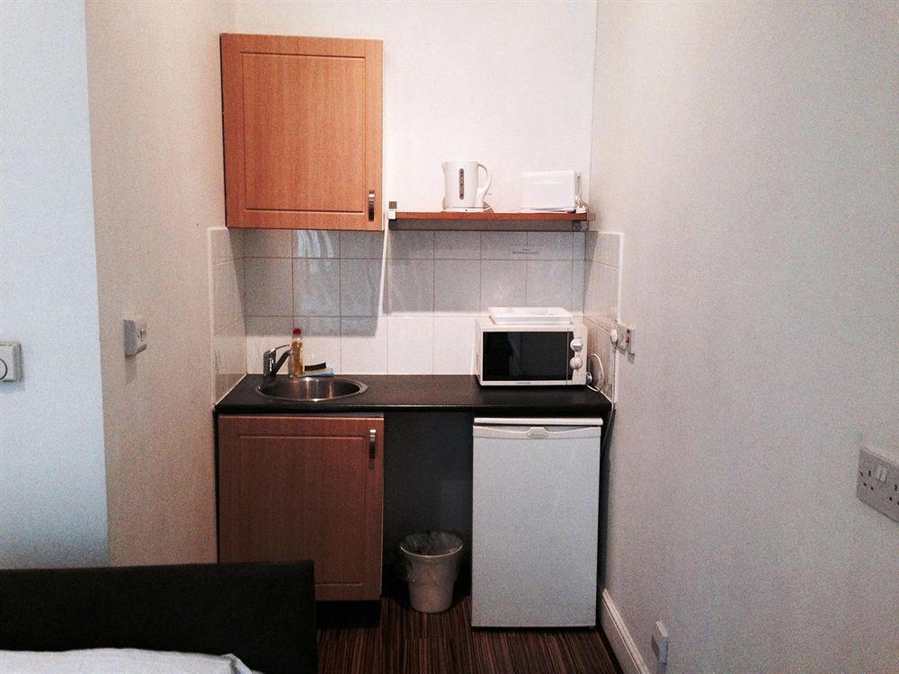 Aparthotel Holland London