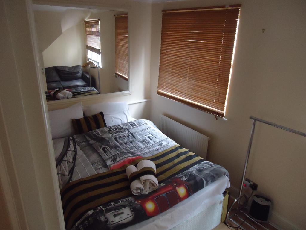 Elephant Guest house London