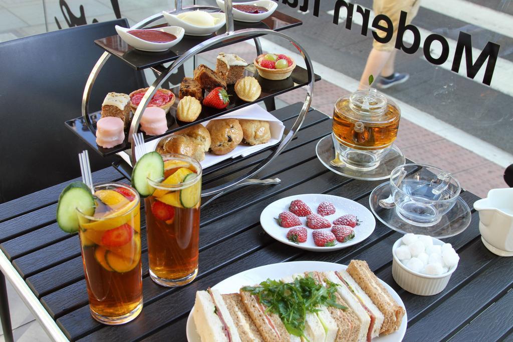 Hotel The Memoir Club Londen